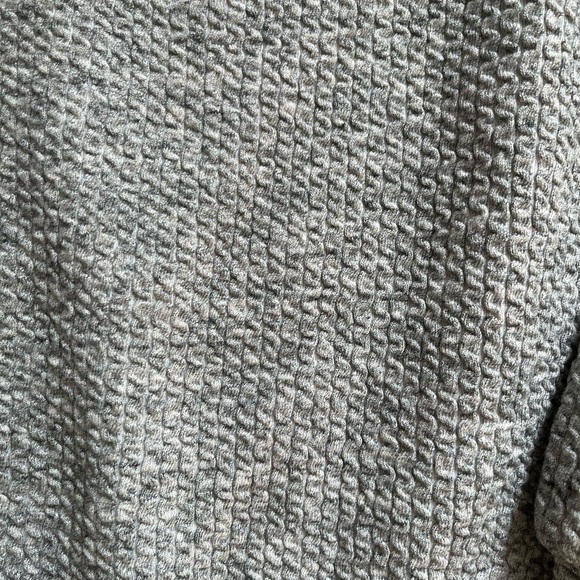 New Balance oversized comfy top - Picture 5 of 5